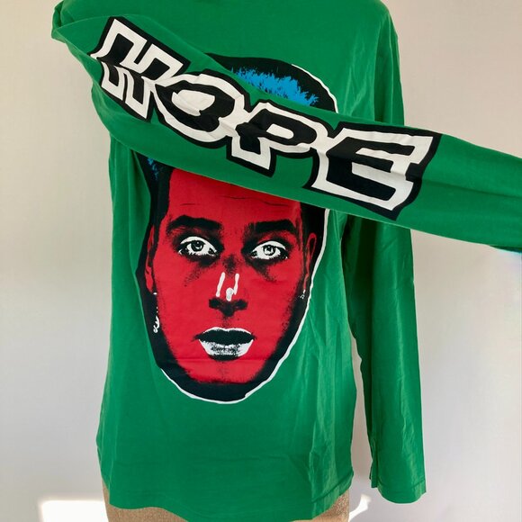 Moschino Couture 2016 long sleeve t-shirt - Picture 3 of 8